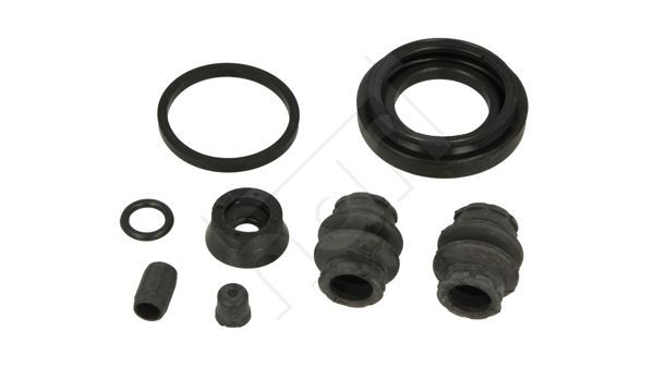 Remonto komplektas, stabdžių apkaba HART 252 597