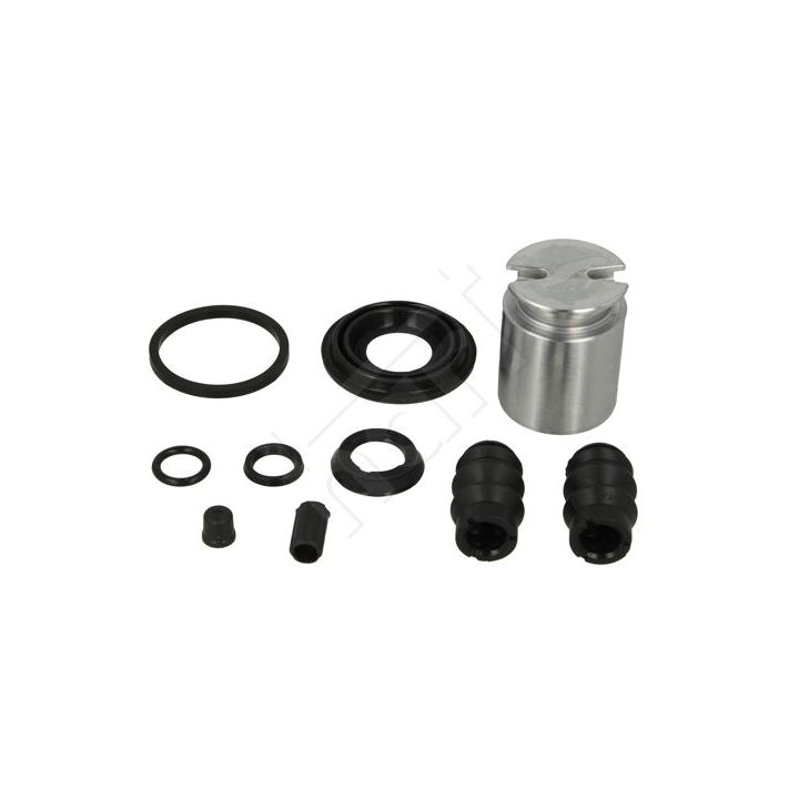 Remonto komplektas, stabdžių apkaba HART 252 600