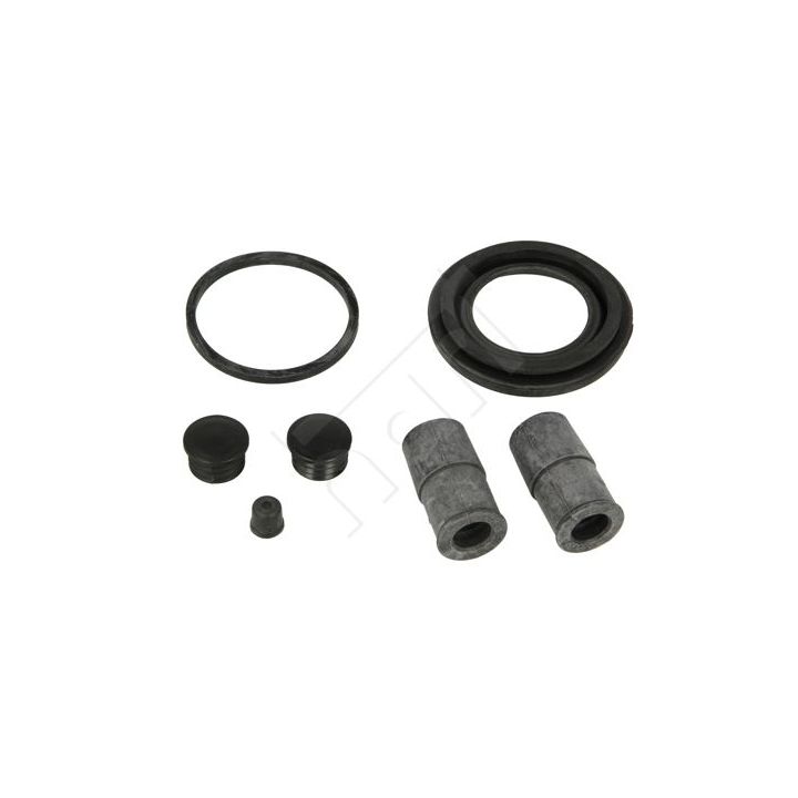 Remonto komplektas, stabdžių apkaba HART 252 604