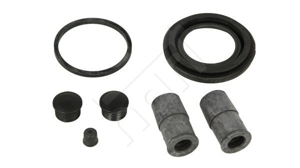 Remonto komplektas, stabdžių apkaba HART 252 604