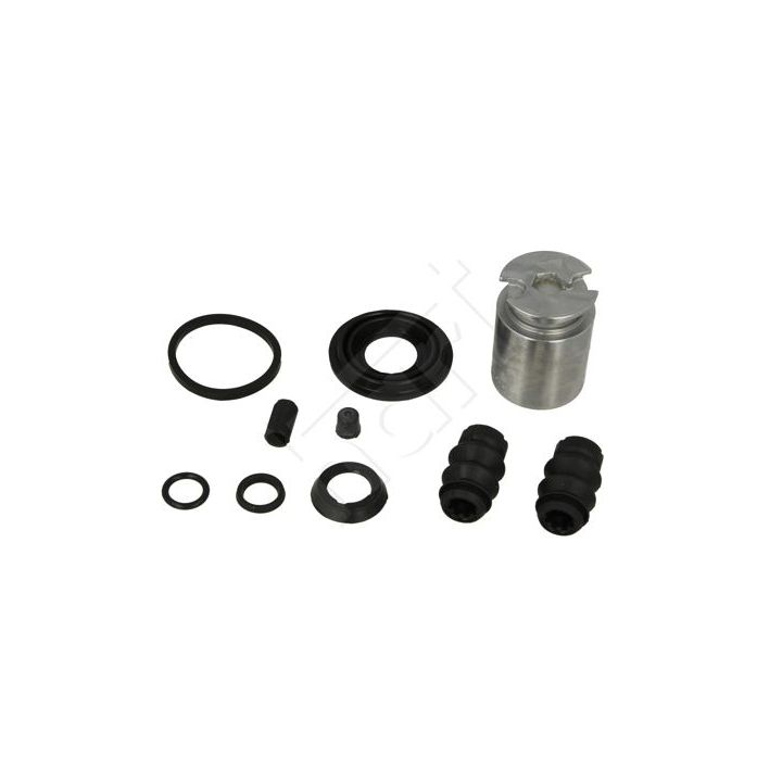 Remonto komplektas, stabdžių apkaba HART 252 605