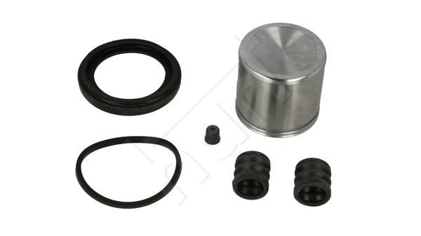 Remonto komplektas, stabdžių apkaba HART 252 607