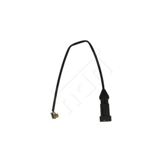 įspėjimo kontaktas, stabdžių trinkelių susidėvėjimas HART 225 922