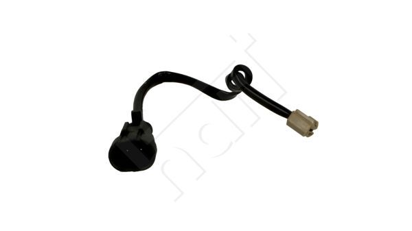 įspėjimo kontaktas, stabdžių trinkelių susidėvėjimas HART 526 124