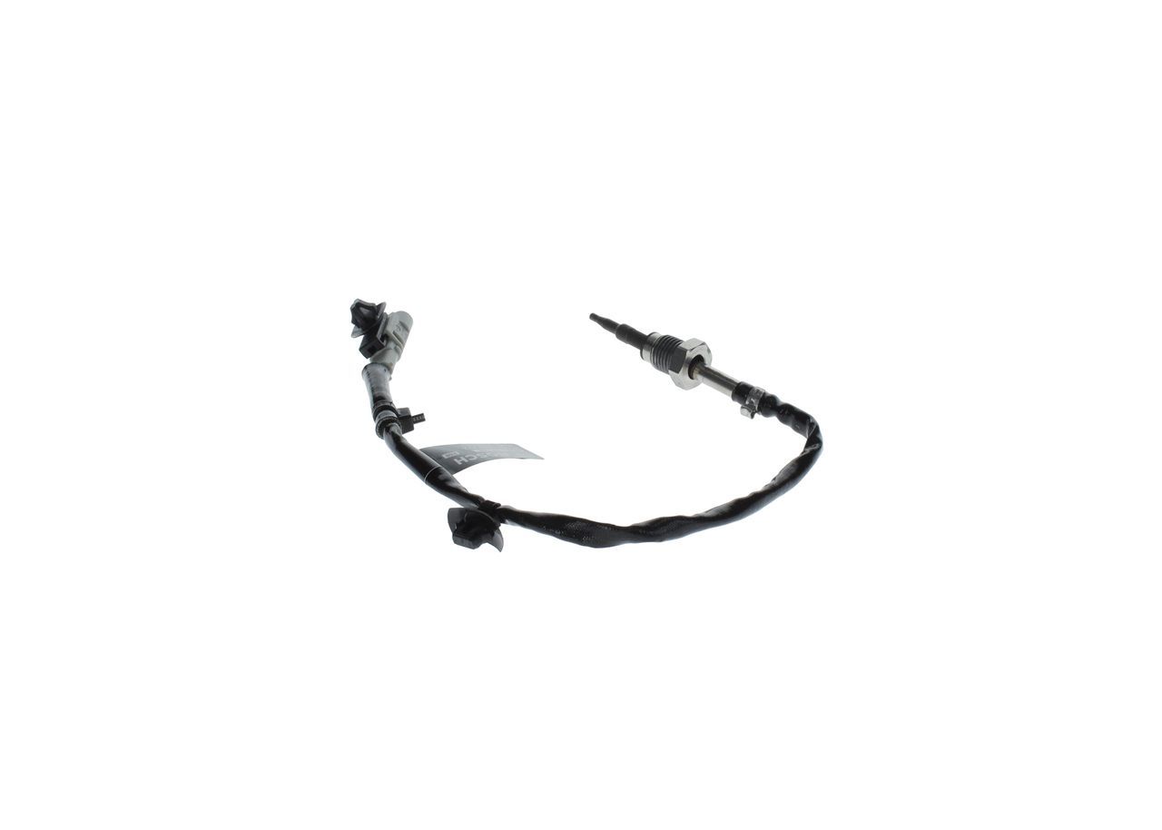 Jutiklis, išmetamųjų dujų temperatūra BOSCH 0 986 259 222