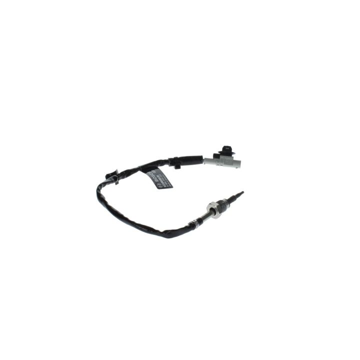 Jutiklis, išmetamųjų dujų temperatūra BOSCH 0 986 259 222