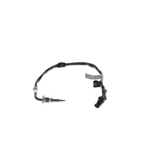 Jutiklis, išmetamųjų dujų temperatūra BOSCH 0 986 259 223