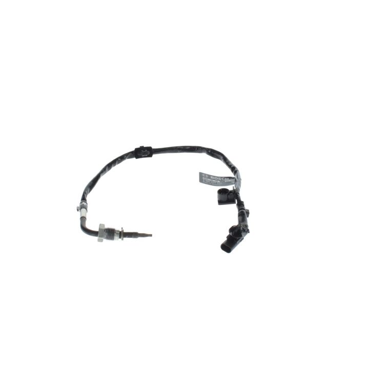 Jutiklis, išmetamųjų dujų temperatūra BOSCH 0 986 259 223