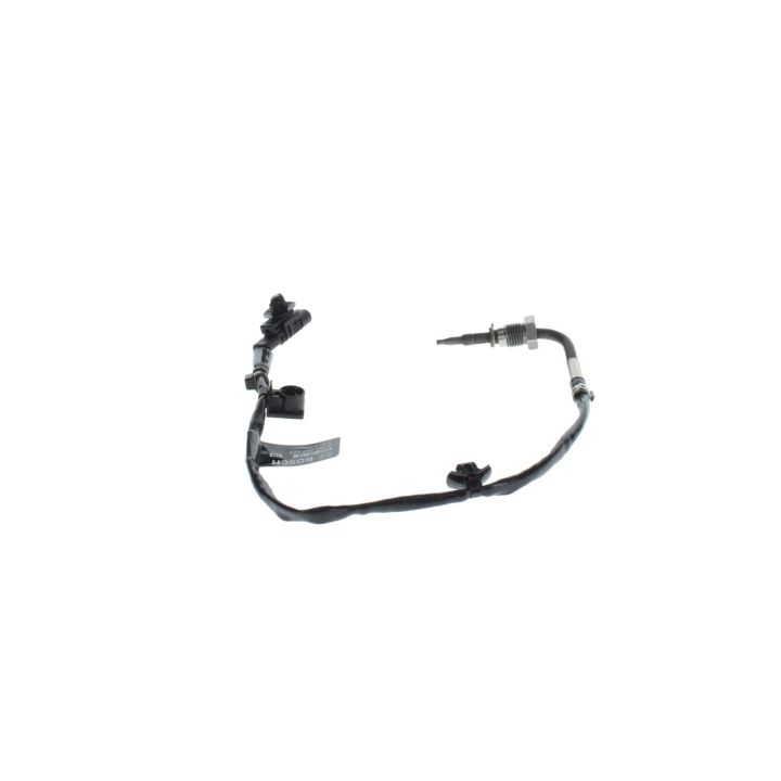 Jutiklis, išmetamųjų dujų temperatūra BOSCH 0 986 259 223