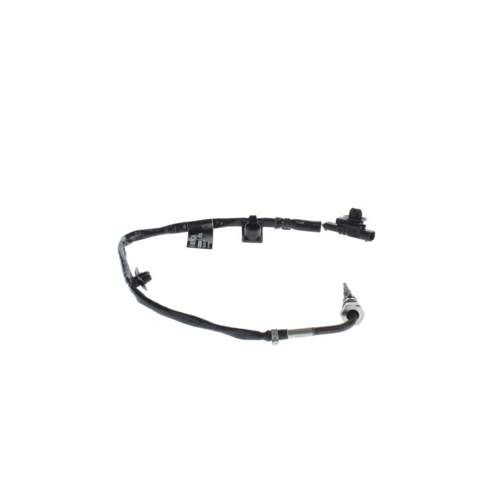 Jutiklis, išmetamųjų dujų temperatūra BOSCH 0 986 259 223