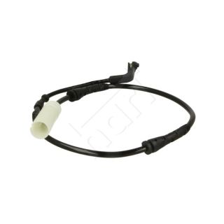 įspėjimo kontaktas, stabdžių trinkelių susidėvėjimas HART 544 027