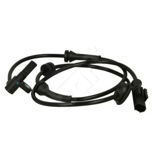 Jutiklis, rato greitis HART 547 777