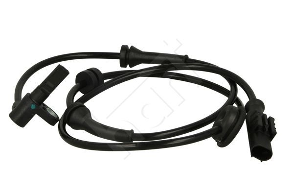 Jutiklis, rato greitis HART 547 777