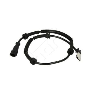 Jutiklis, rato greitis HART 549 231