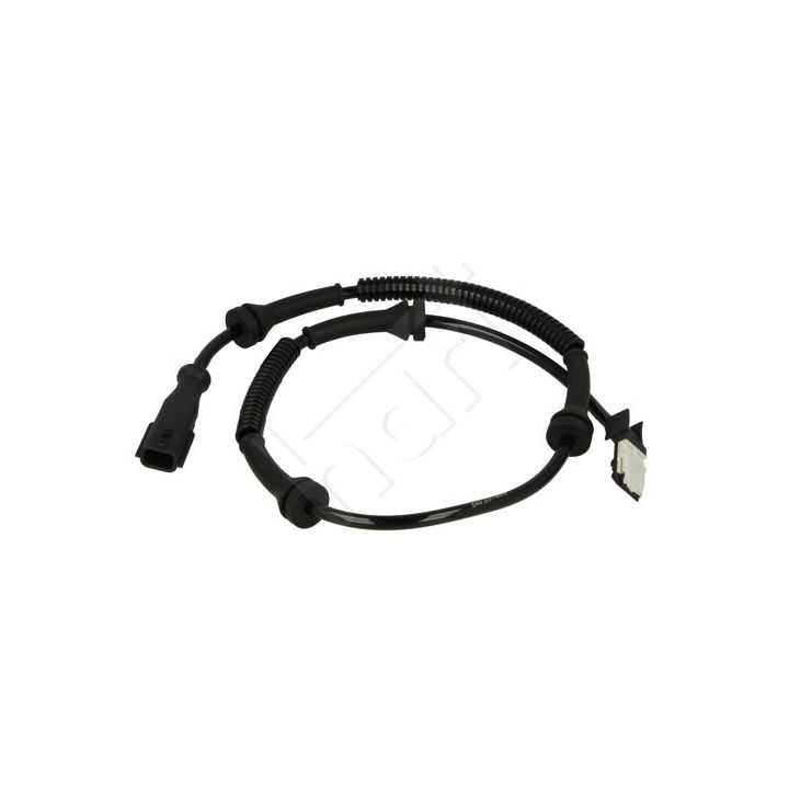 Jutiklis, rato greitis HART 549 231