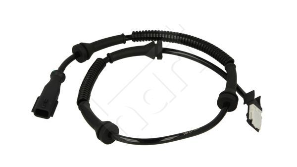 Jutiklis, rato greitis HART 549 231