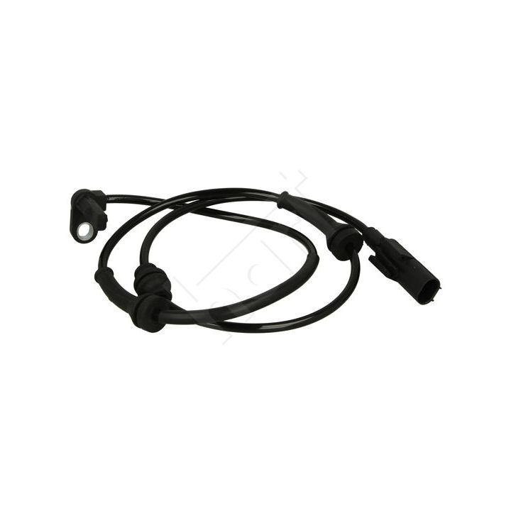 Jutiklis, rato greitis HART 549 232