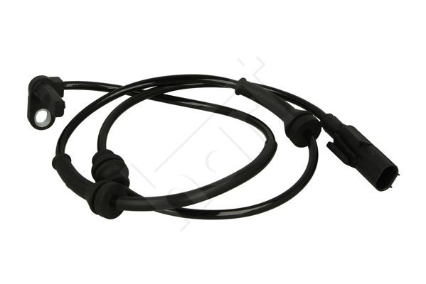 Jutiklis, rato greitis HART 549 232