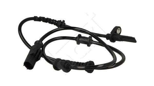 Jutiklis, rato greitis HART 550 974