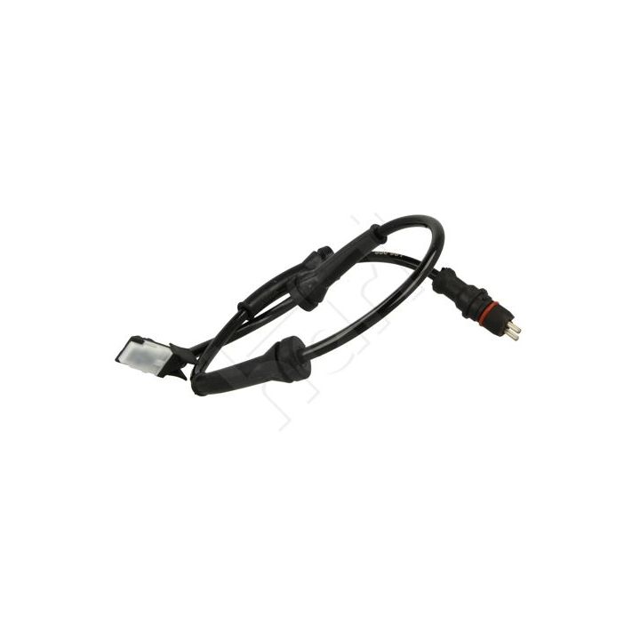 Jutiklis, rato greitis HART 550 981