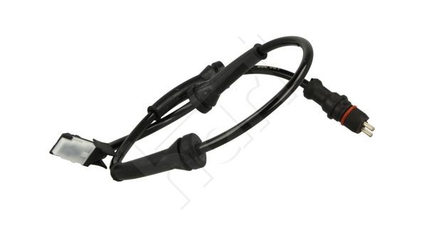 Jutiklis, rato greitis HART 550 981