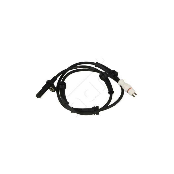 Jutiklis, rato greitis HART 550 982