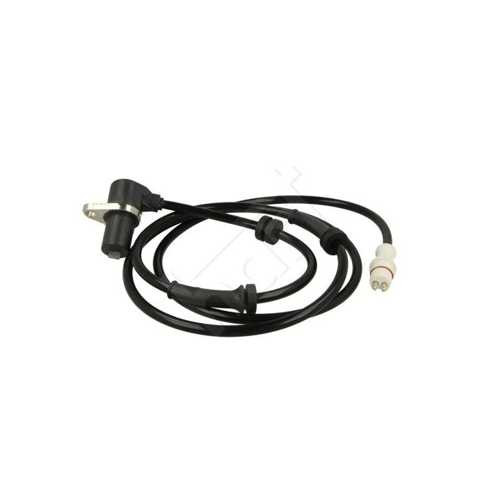 Jutiklis, rato greitis HART 550 986