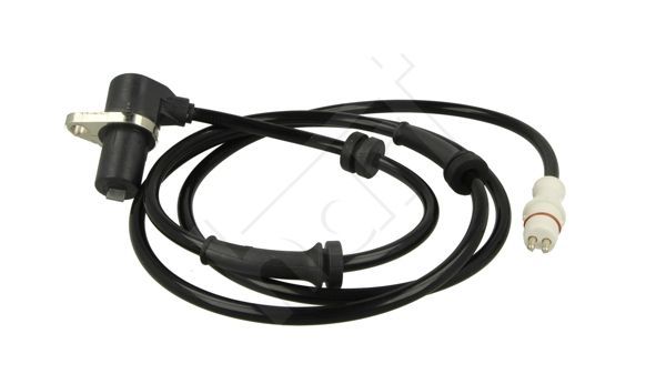 Jutiklis, rato greitis HART 550 986