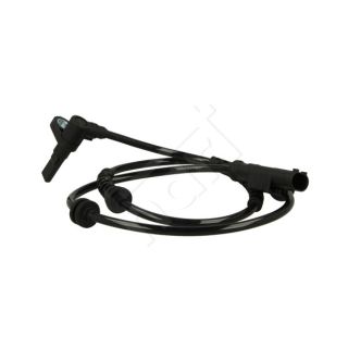 Jutiklis, rato greitis HART 550 991