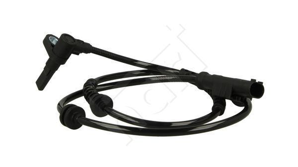 Jutiklis, rato greitis HART 550 991