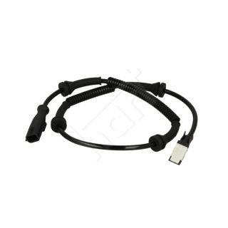 Jutiklis, rato greitis HART 562 684