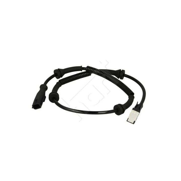 Jutiklis, rato greitis HART 562 684