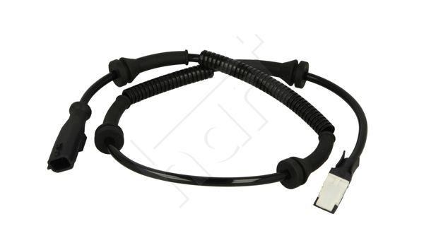 Jutiklis, rato greitis HART 562 684