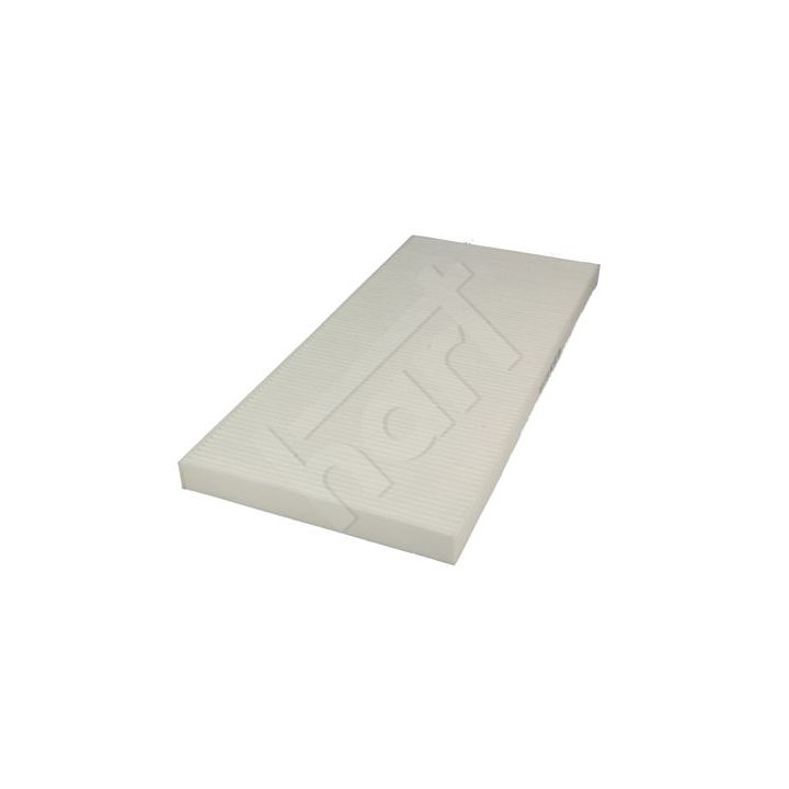 Filtras, salono oras HART 328 384