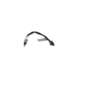 Jutiklis, išmetamųjų dujų temperatūra BOSCH 0 986 259 241