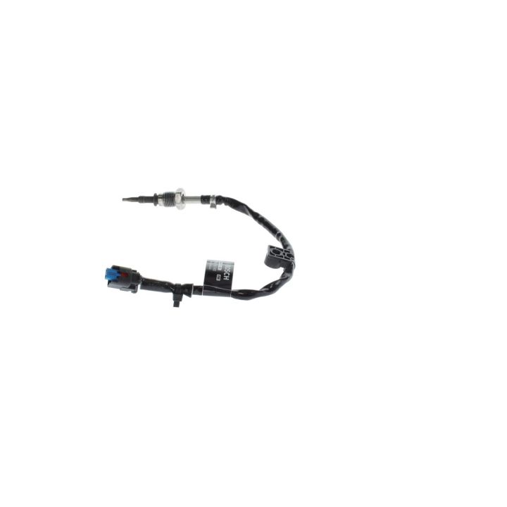 Jutiklis, išmetamųjų dujų temperatūra BOSCH 0 986 259 243