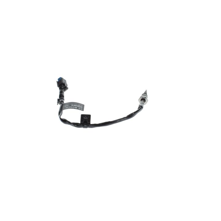 Jutiklis, išmetamųjų dujų temperatūra BOSCH 0 986 259 243