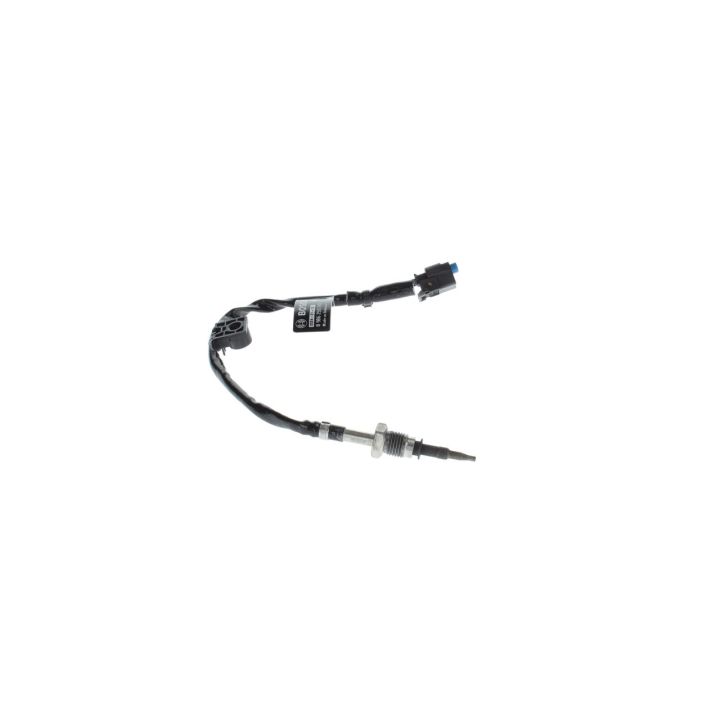 Jutiklis, išmetamųjų dujų temperatūra BOSCH 0 986 259 243