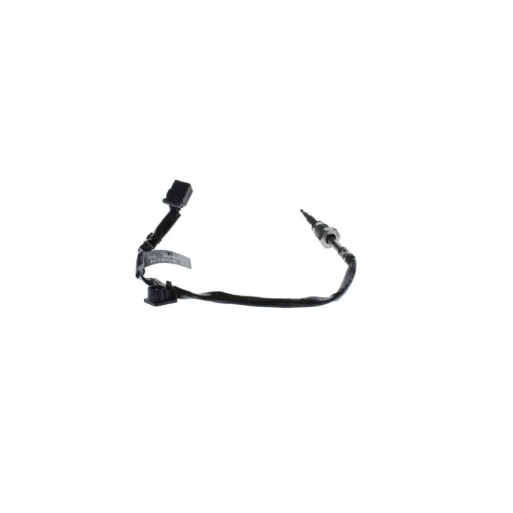 Jutiklis, išmetamųjų dujų temperatūra BOSCH 0 986 259 245