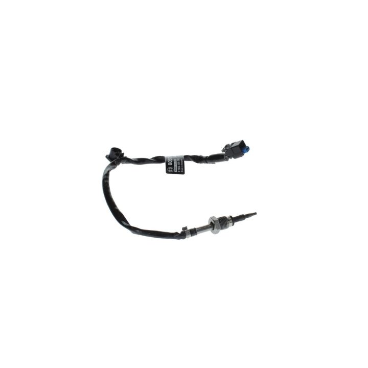 Jutiklis, išmetamųjų dujų temperatūra BOSCH 0 986 259 245