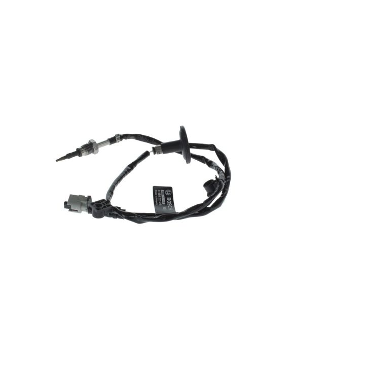 Jutiklis, išmetamųjų dujų temperatūra BOSCH 0 986 259 246