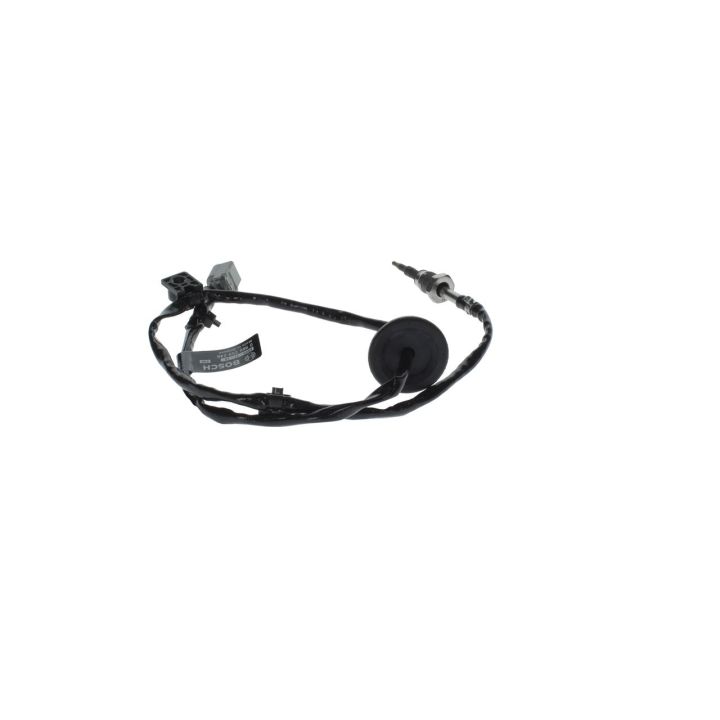 Jutiklis, išmetamųjų dujų temperatūra BOSCH 0 986 259 246