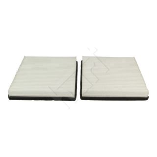 Filtras, salono oras HART 328 435