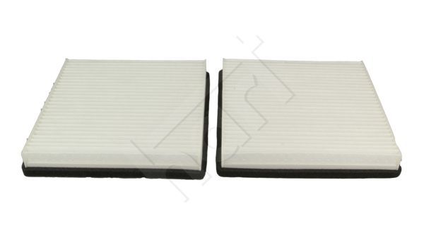 Filtras, salono oras HART 328 435