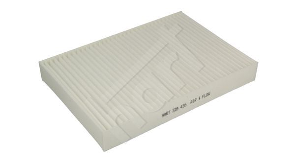 Filtras, salono oras HART 328 436