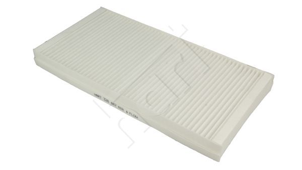 Filtras, salono oras HART 328 447