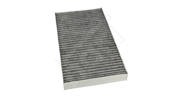 Filtras, salono oras HART 338 509