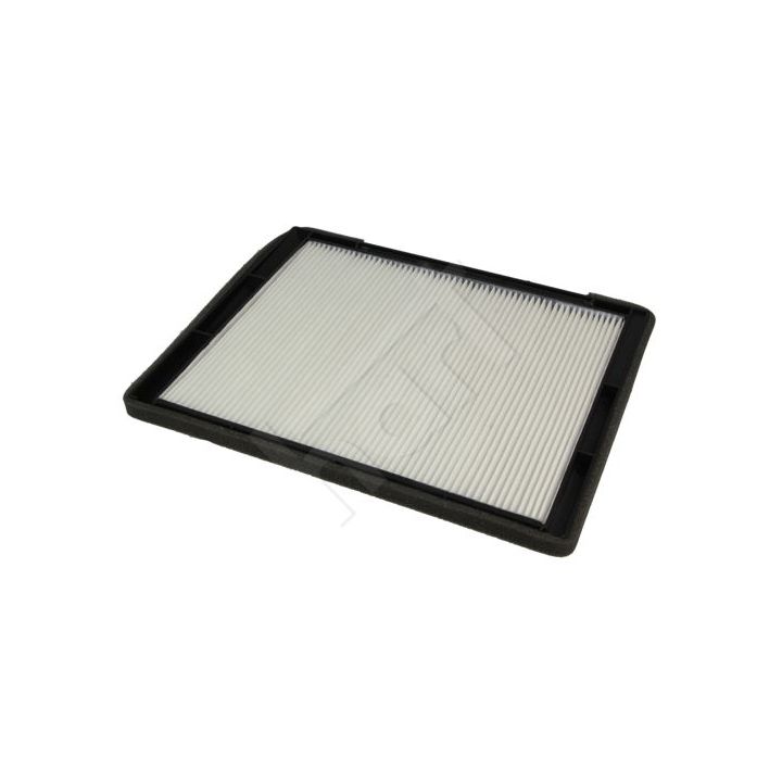 Filtras, salono oras HART 338 511