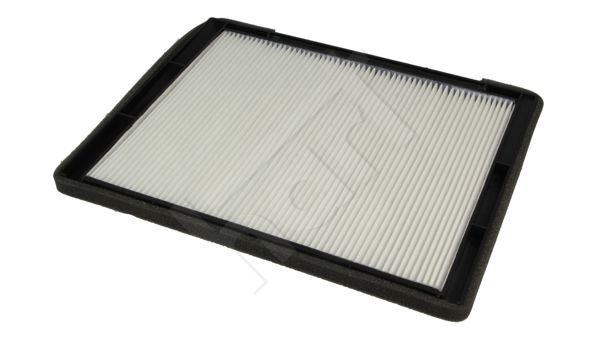 Filtras, salono oras HART 338 511