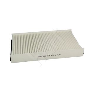 Filtras, salono oras HART 338 513